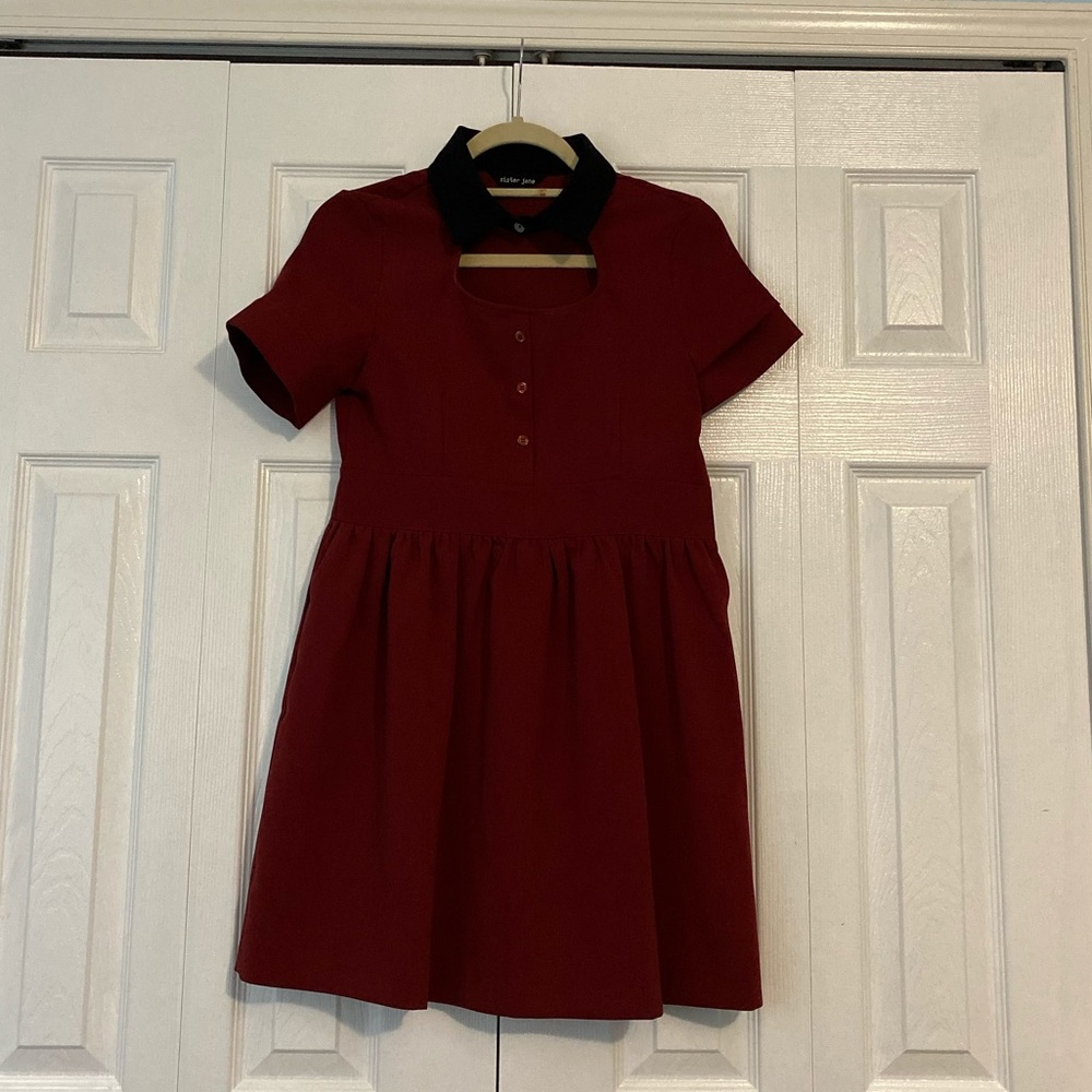 Sister Jane dress